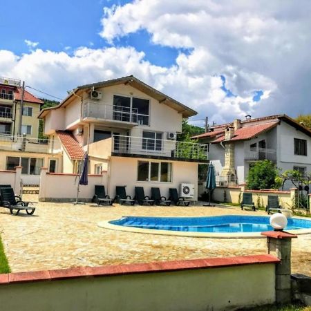 Villa Bianca Balchik Exterior photo